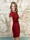 Carolyn Luxeknit Dress