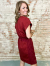 Carolyn Luxeknit Dress