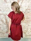 Carolyn Luxeknit Dress