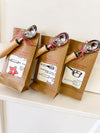 Mud Pie Recipe and Towel Set