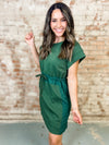 Angie Luxeknit Dress