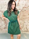 Angie Luxeknit Dress
