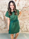 Angie Luxeknit Dress