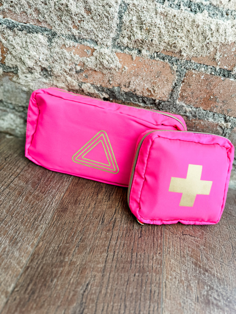 Emergency Essentials Kits