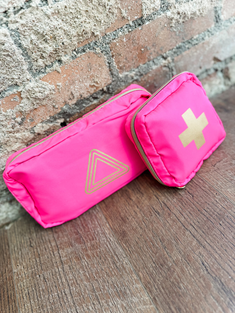 Emergency Essentials Kits