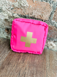 Emergency Essentials Kits