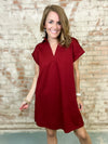 Windley Luxeknit Dress