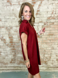 Windley Luxeknit Dress