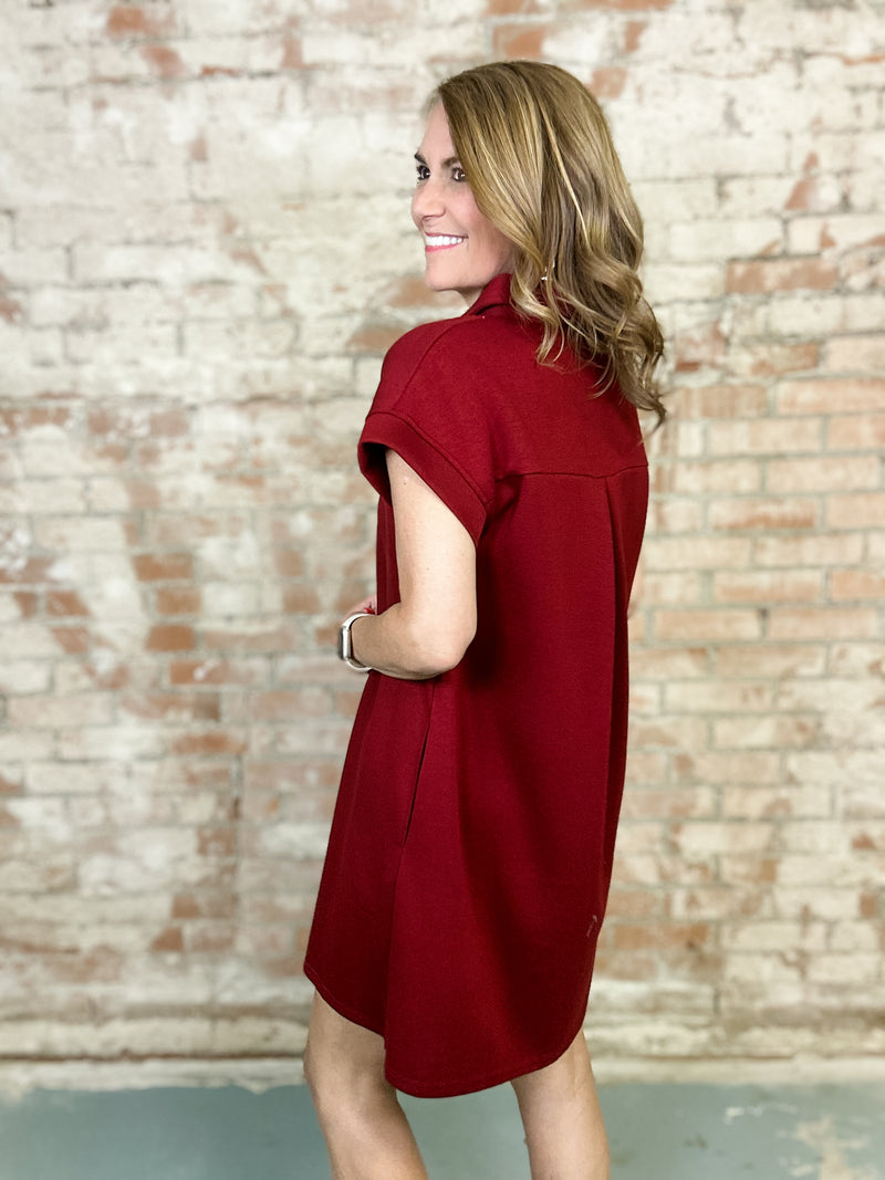 Windley Luxeknit Dress