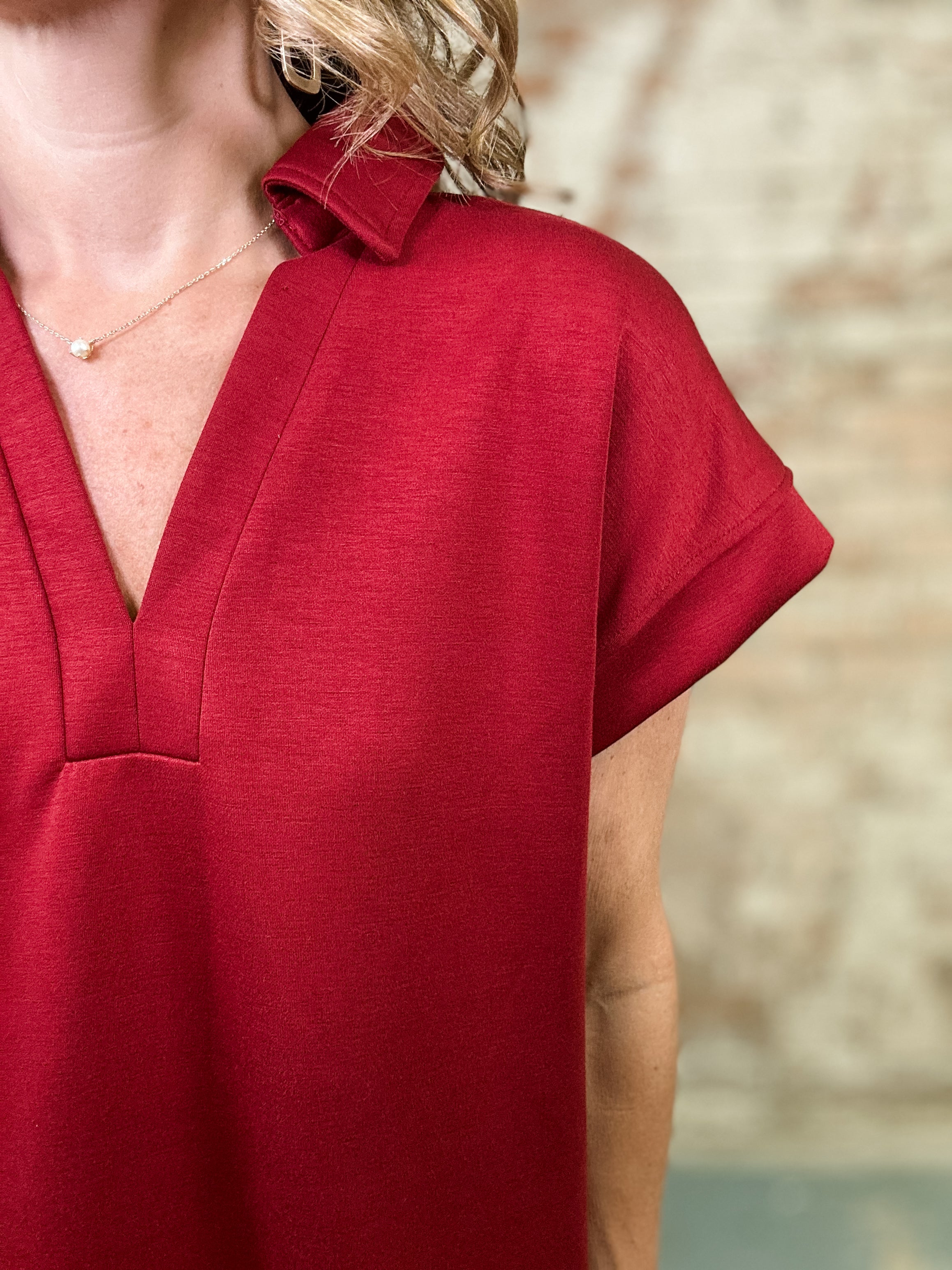 Windley Luxeknit Dress