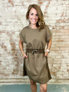 Terra Luxeknit Dress