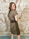 Terra Luxeknit Dress