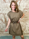 Terra Luxeknit Dress