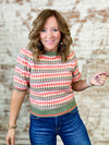 THML Califf Knit Top
