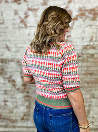 THML Califf Knit Top