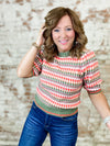 THML Califf Knit Top