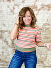 THML Califf Knit Top