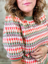 THML Califf Knit Top