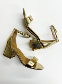 Izabela Heel Sandal