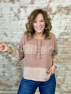 Tynes Mix Thermal Top