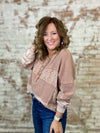 Tynes Mix Thermal Top