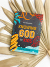 Knowing God for Kids | Mini Devotional