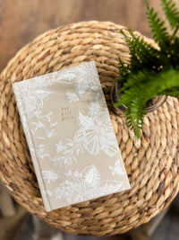 NLT Compact Bible: Casablanca Theme