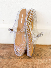 Malcolm Jelly Flats