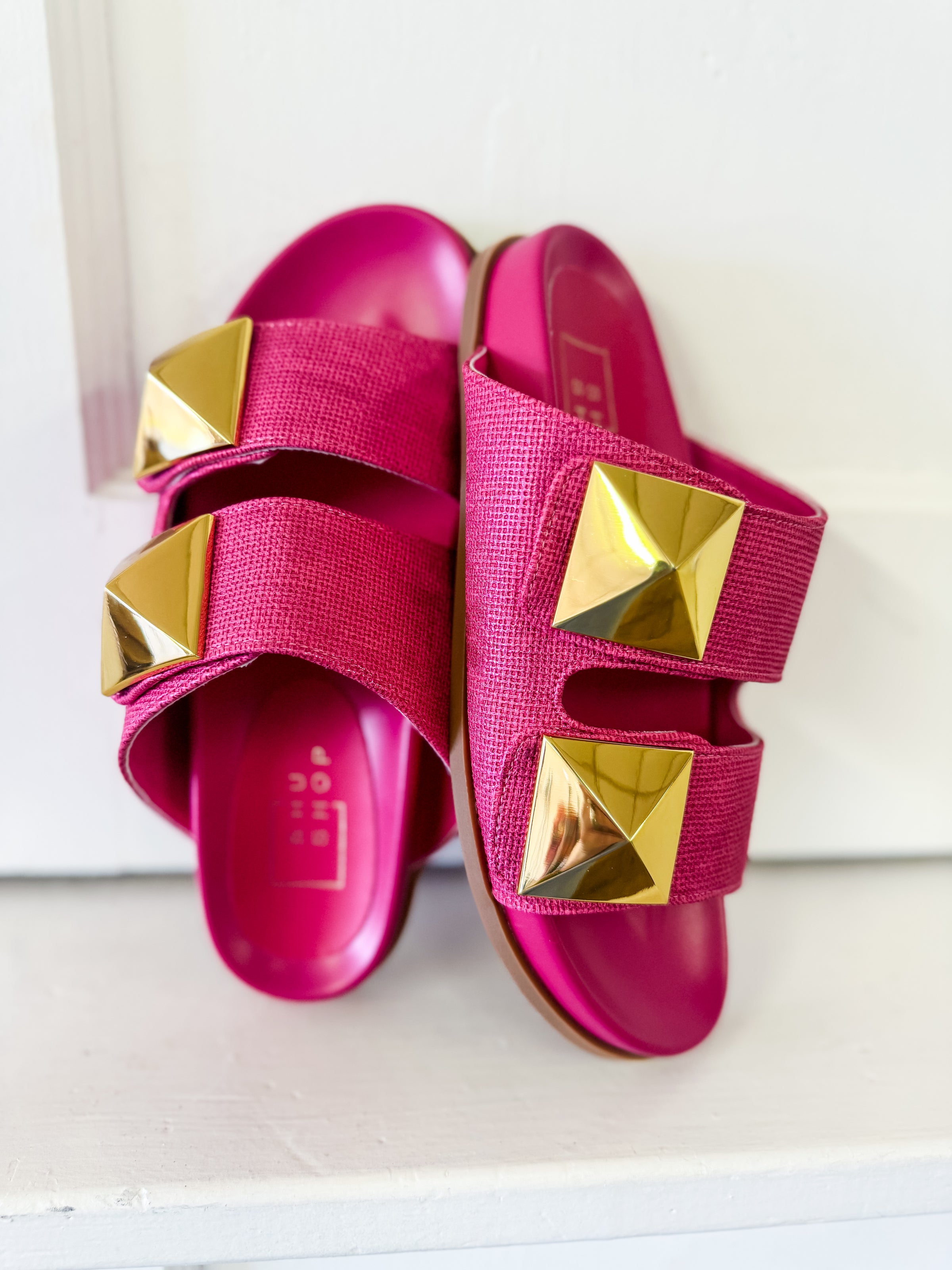 Shu Shop Felicity Sandal