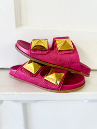 Shu Shop Felicity Sandal
