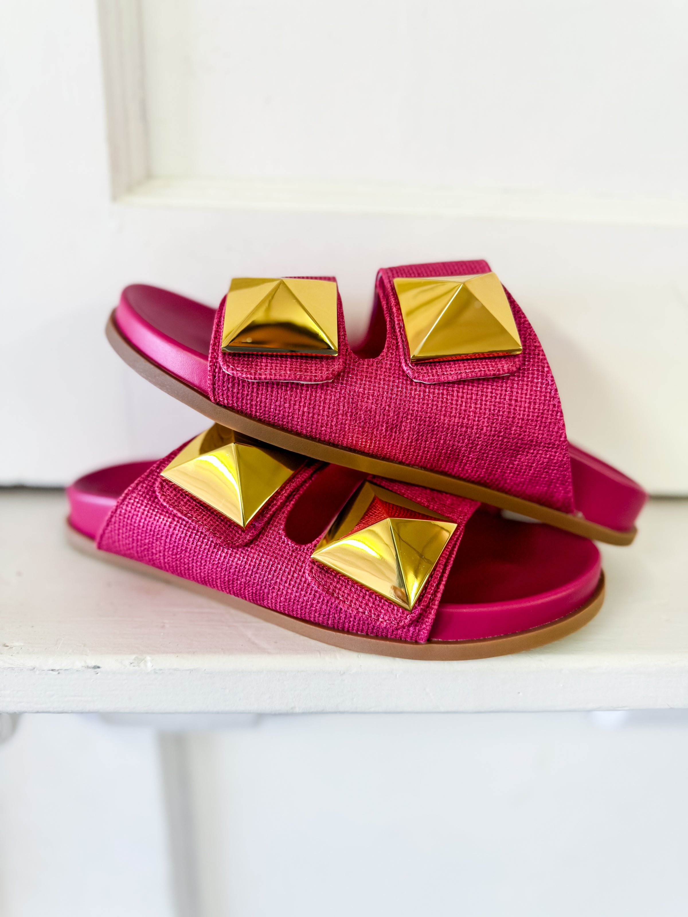 Shu Shop Felicity Sandal