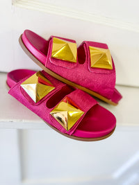Shu Shop Felicity Sandal