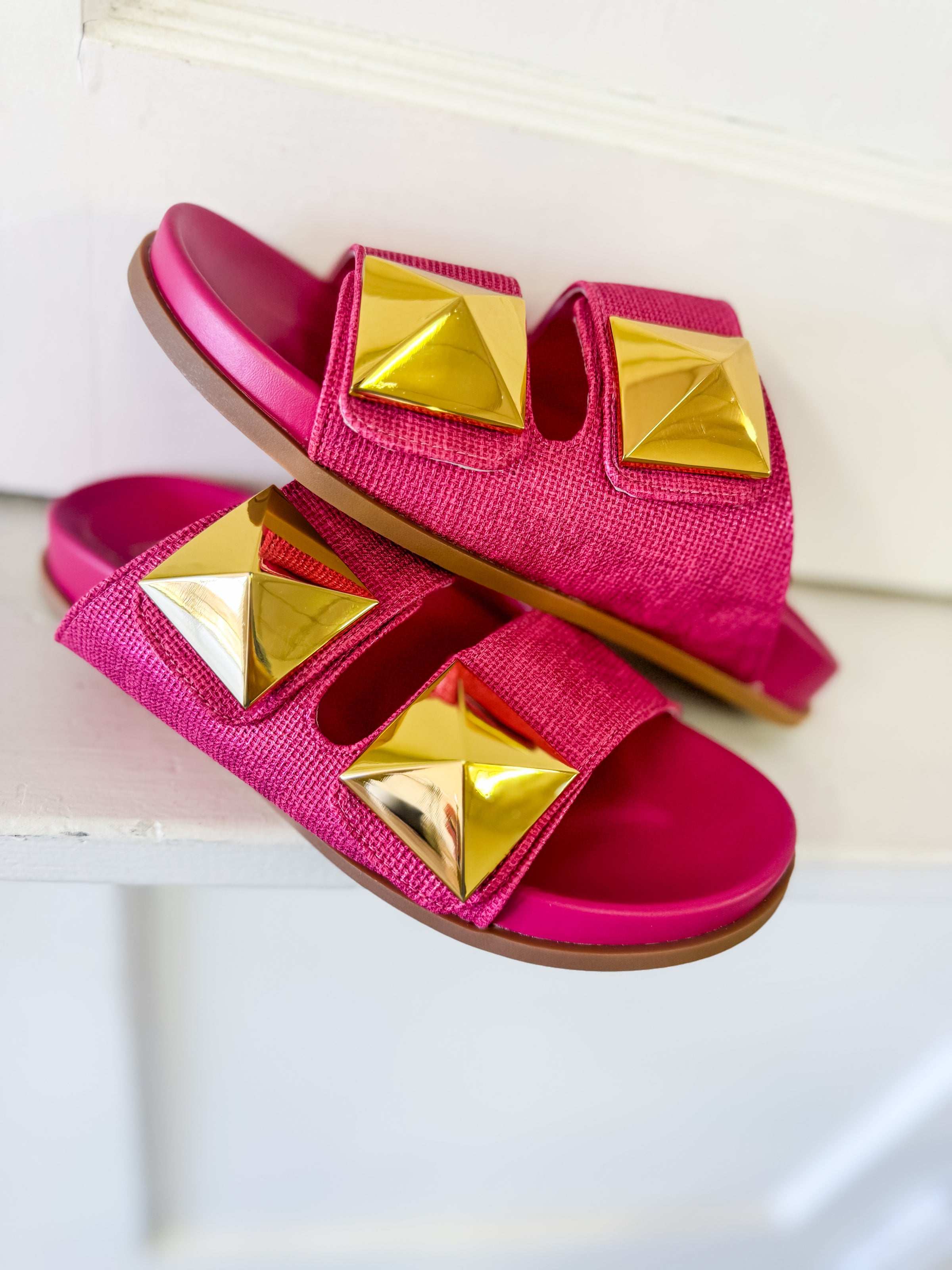 Shu Shop Felicity Sandal