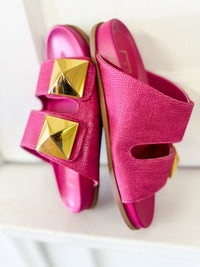 Shu Shop Felicity Sandal