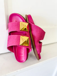 Shu Shop Felicity Sandal