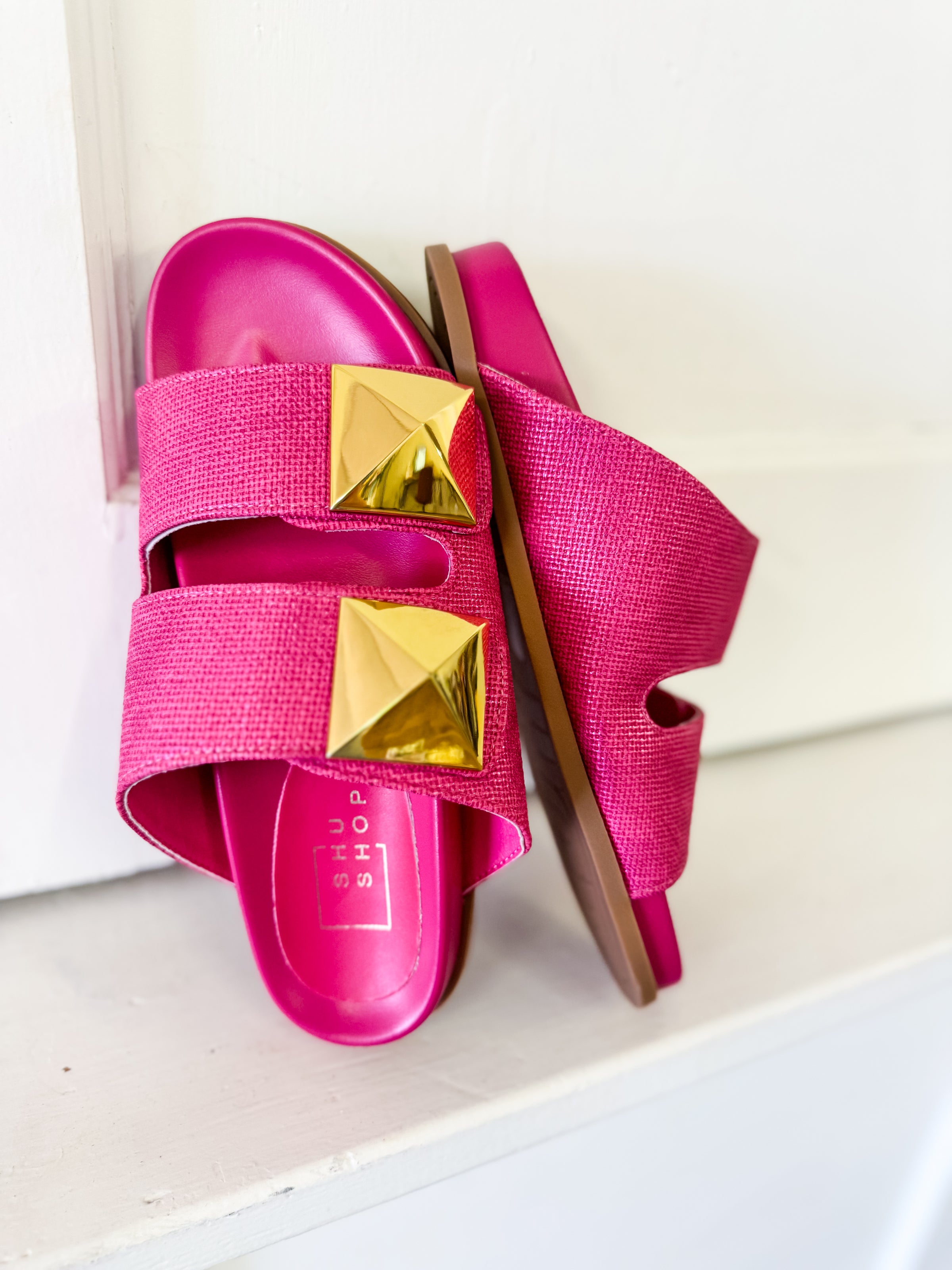 Shu Shop Felicity Sandal