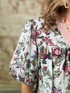 THML Maribelle Floral Top