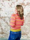 THML Emerson Knit Top