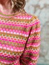 THML Emerson Knit Top