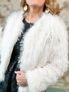 Alana Faux Fur Jacket