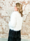 Alana Faux Fur Jacket