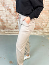 Peggie Essential Joggers