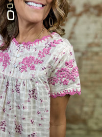 Sister Mary Noran Top