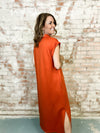 Rosana Luxeknit Dress