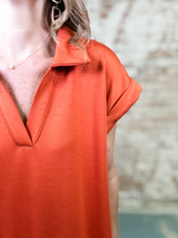 Rosana Luxeknit Dress