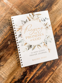 Praying The Promises of God