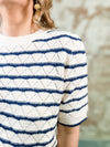 THML Austin Knit Top