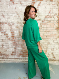 Kaylani Pant Set