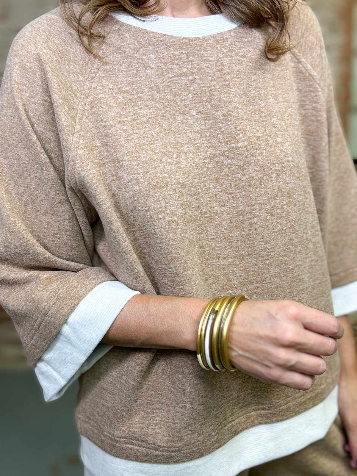 Oaklynn Pant Set