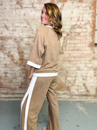 Oaklynn Pant Set